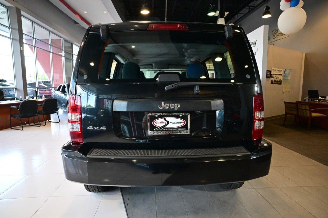 2012 Jeep Liberty Sport Springfield NJ