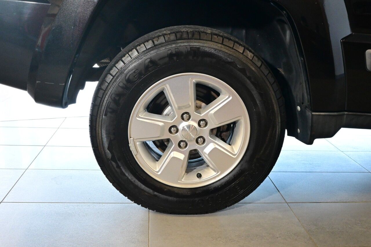 2012 Jeep Liberty Sport Springfield NJ