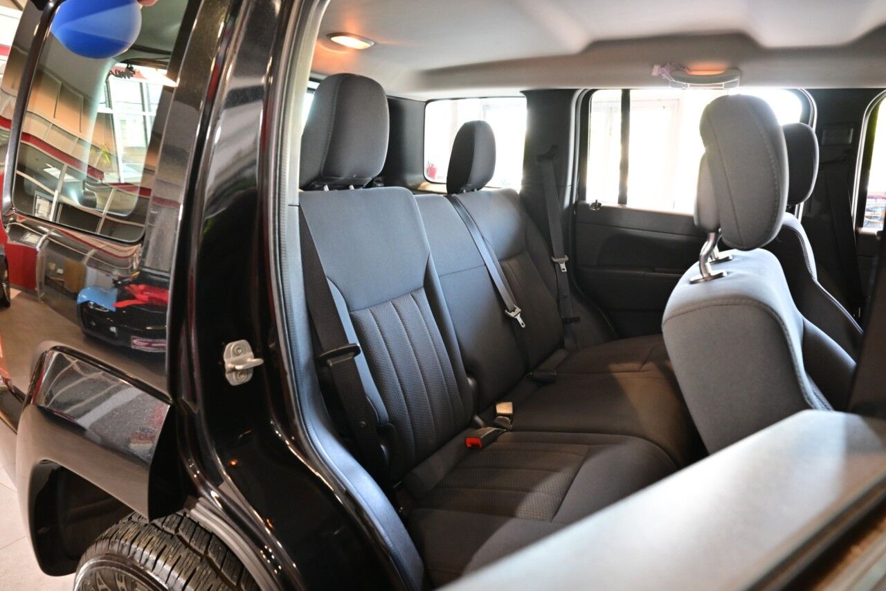 2012 Jeep Liberty Sport Springfield NJ