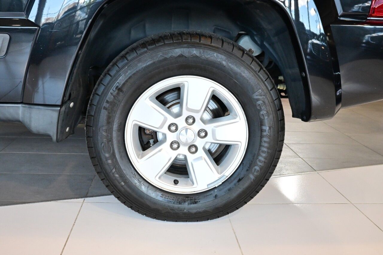 2012 Jeep Liberty Sport Springfield NJ