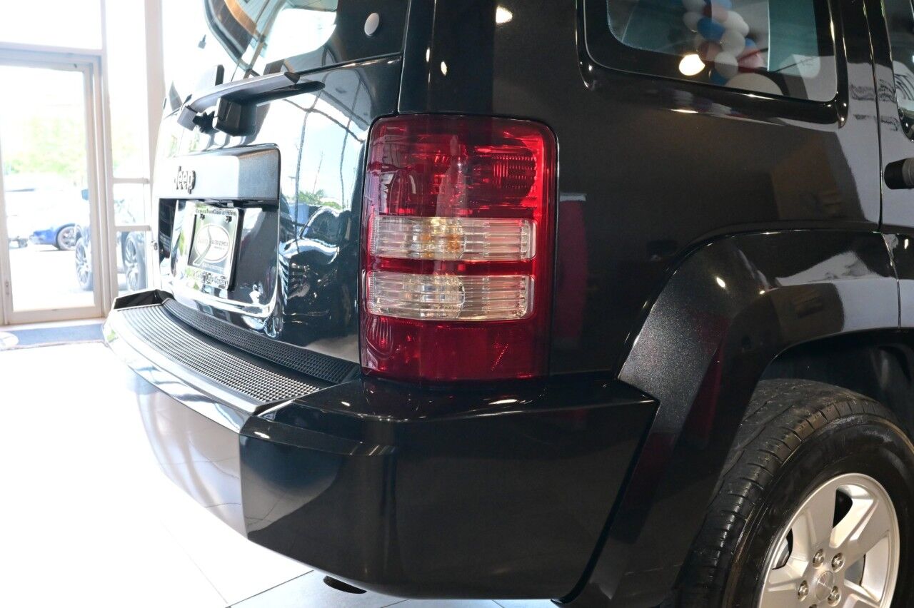 2012 Jeep Liberty Sport Springfield NJ