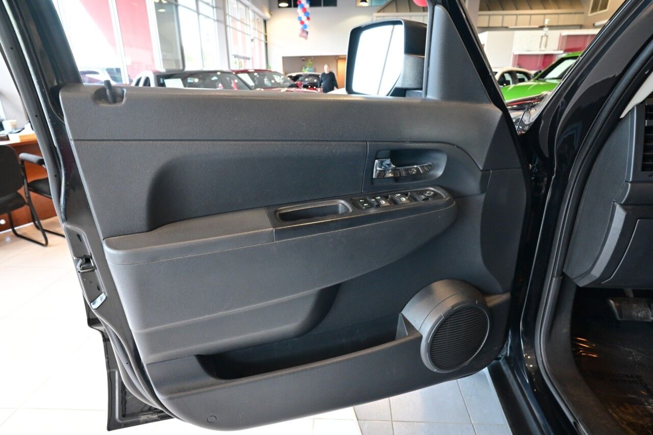 2012 Jeep Liberty Sport Springfield NJ