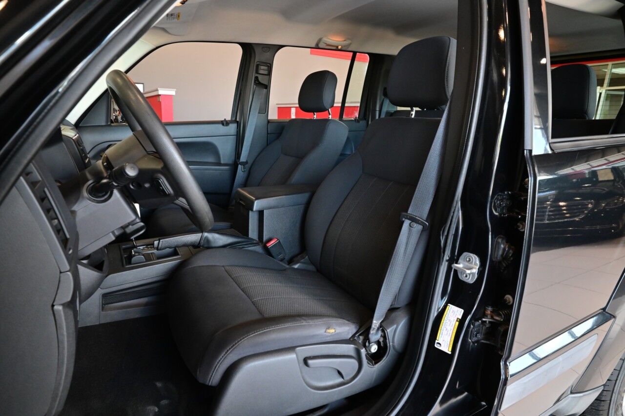 2012 Jeep Liberty Sport Springfield NJ
