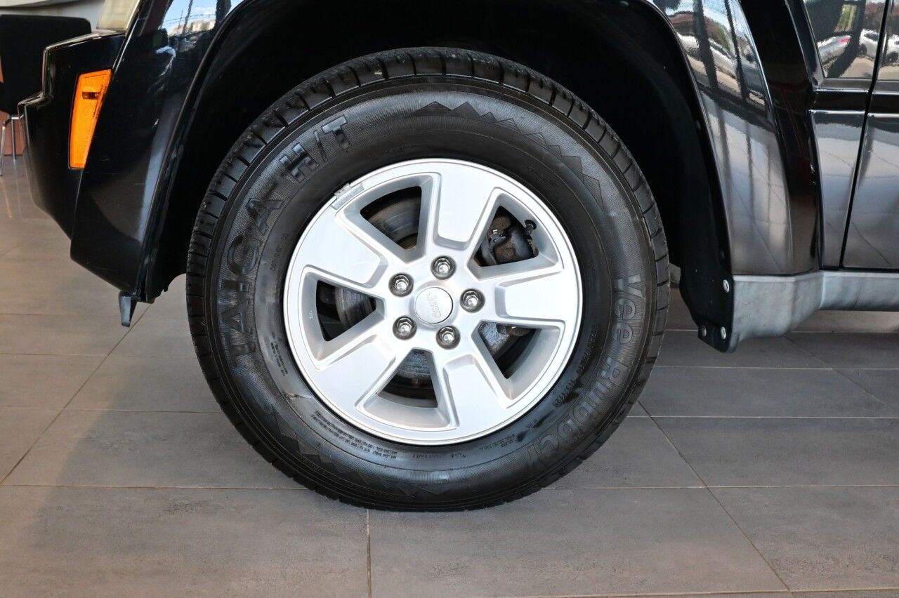 2012 Jeep Liberty Sport Springfield NJ