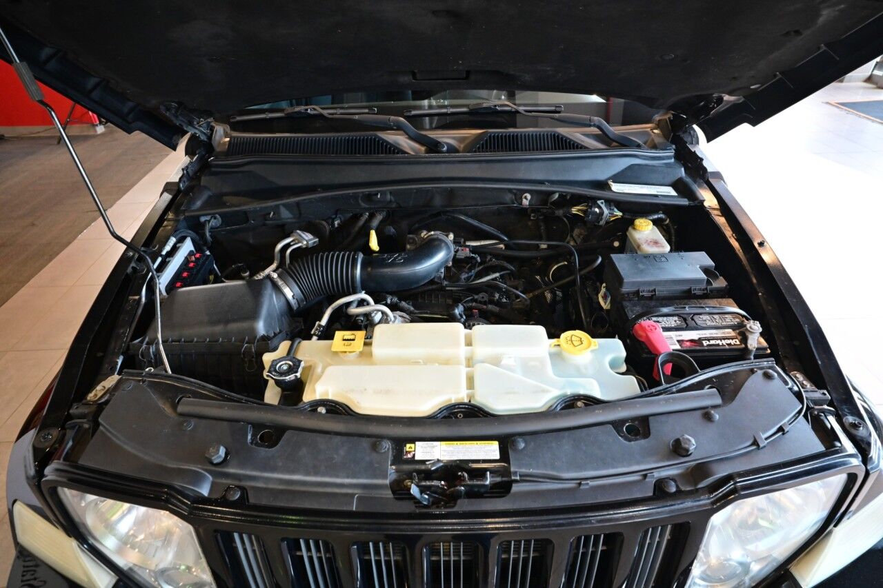 2012 Jeep Liberty Sport Springfield NJ