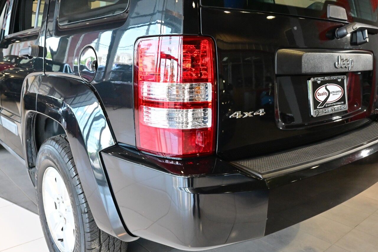 2012 Jeep Liberty Sport Springfield NJ