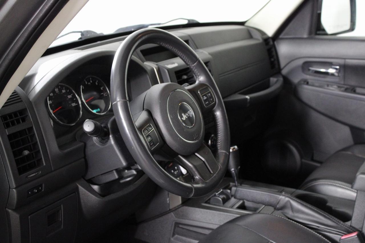 2012 Jeep Liberty Sport Manassas VA