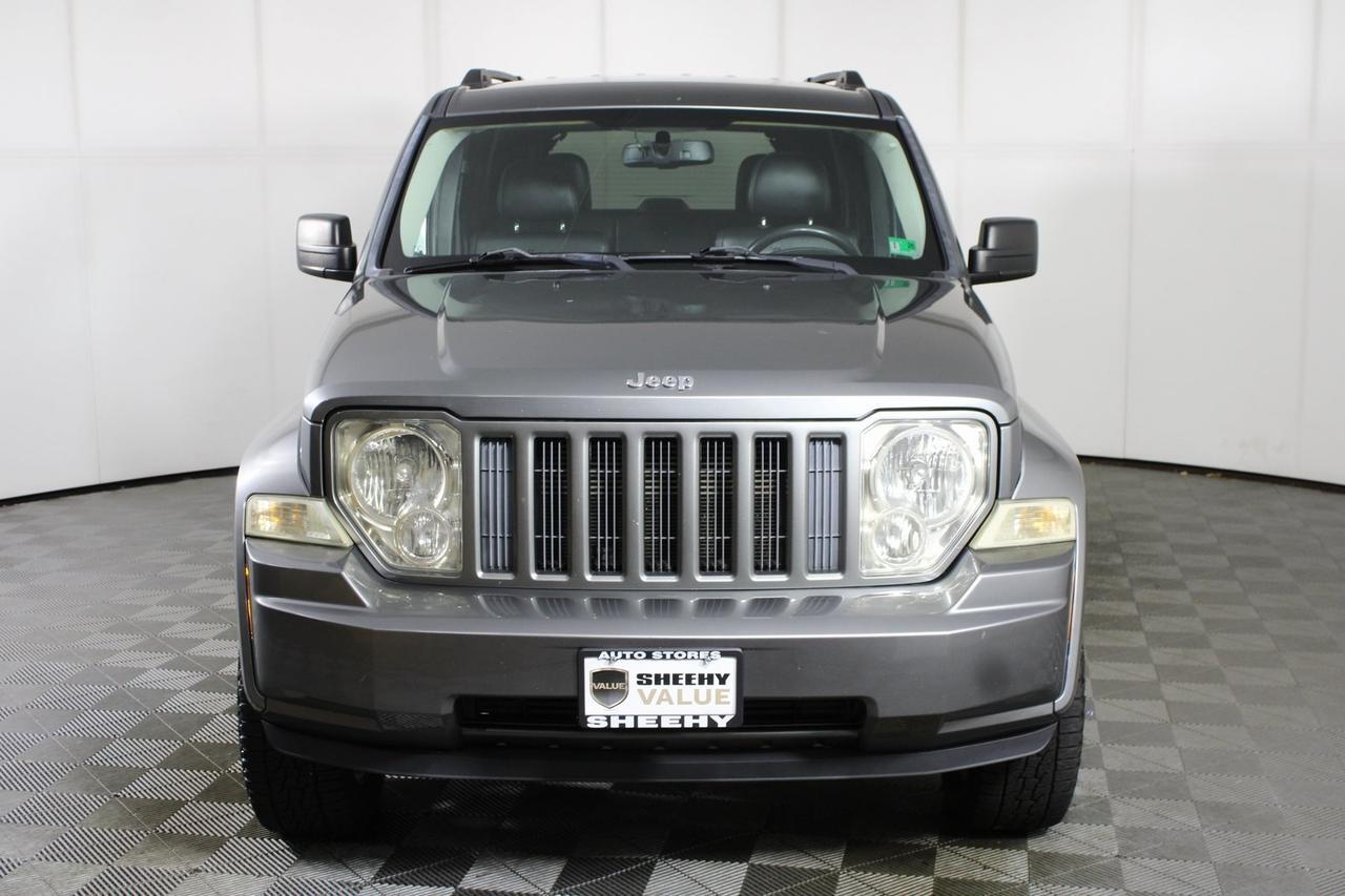 2012 Jeep Liberty Sport Manassas VA