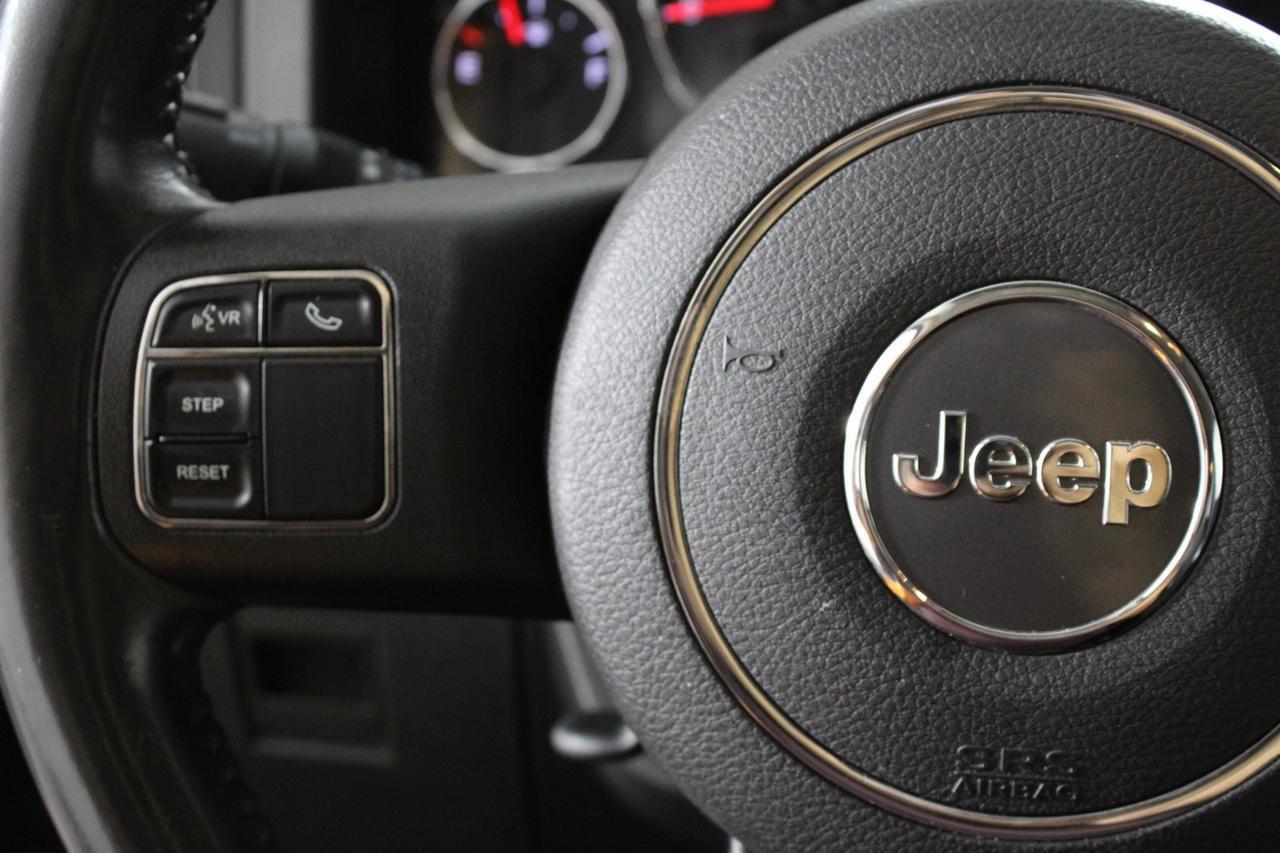 2012 Jeep Liberty Sport Manassas VA