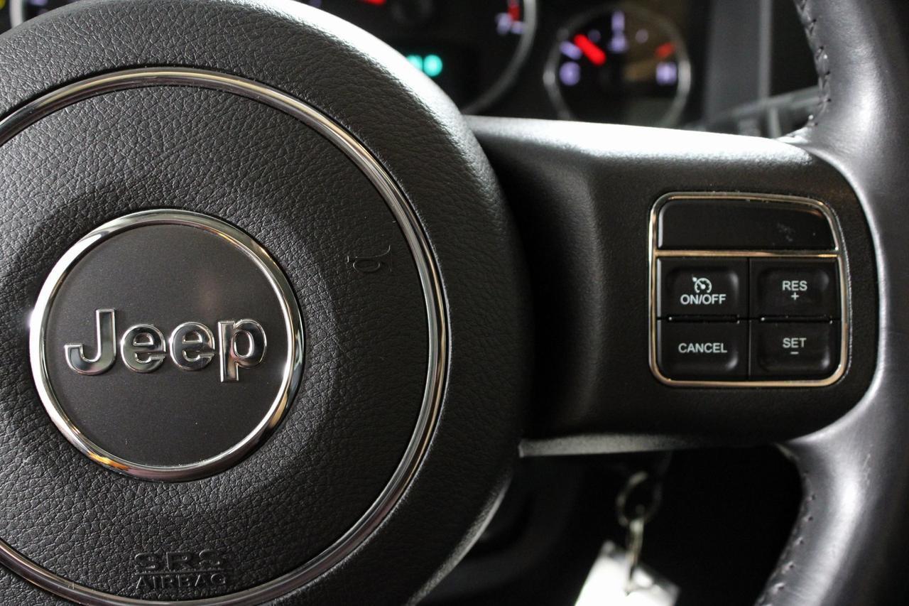 2012 Jeep Liberty Sport Manassas VA