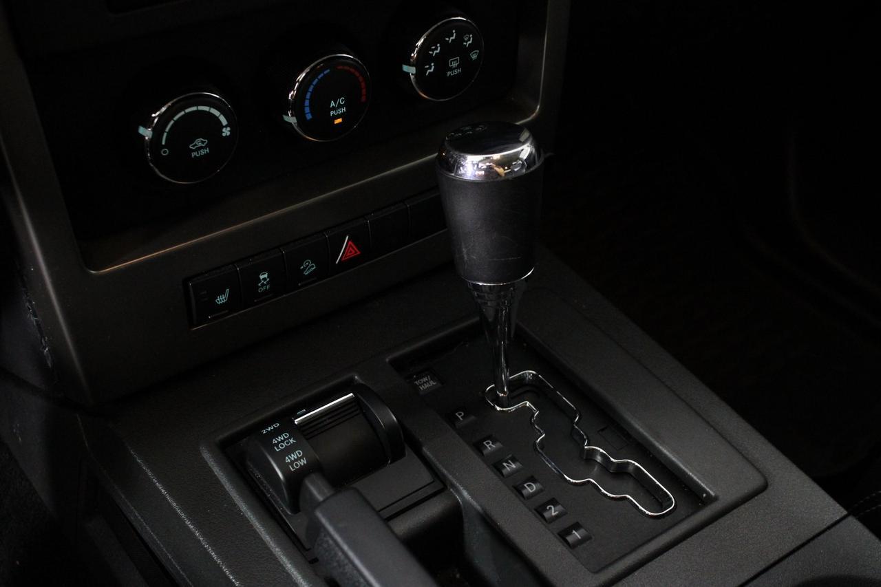 2012 Jeep Liberty Sport Manassas VA