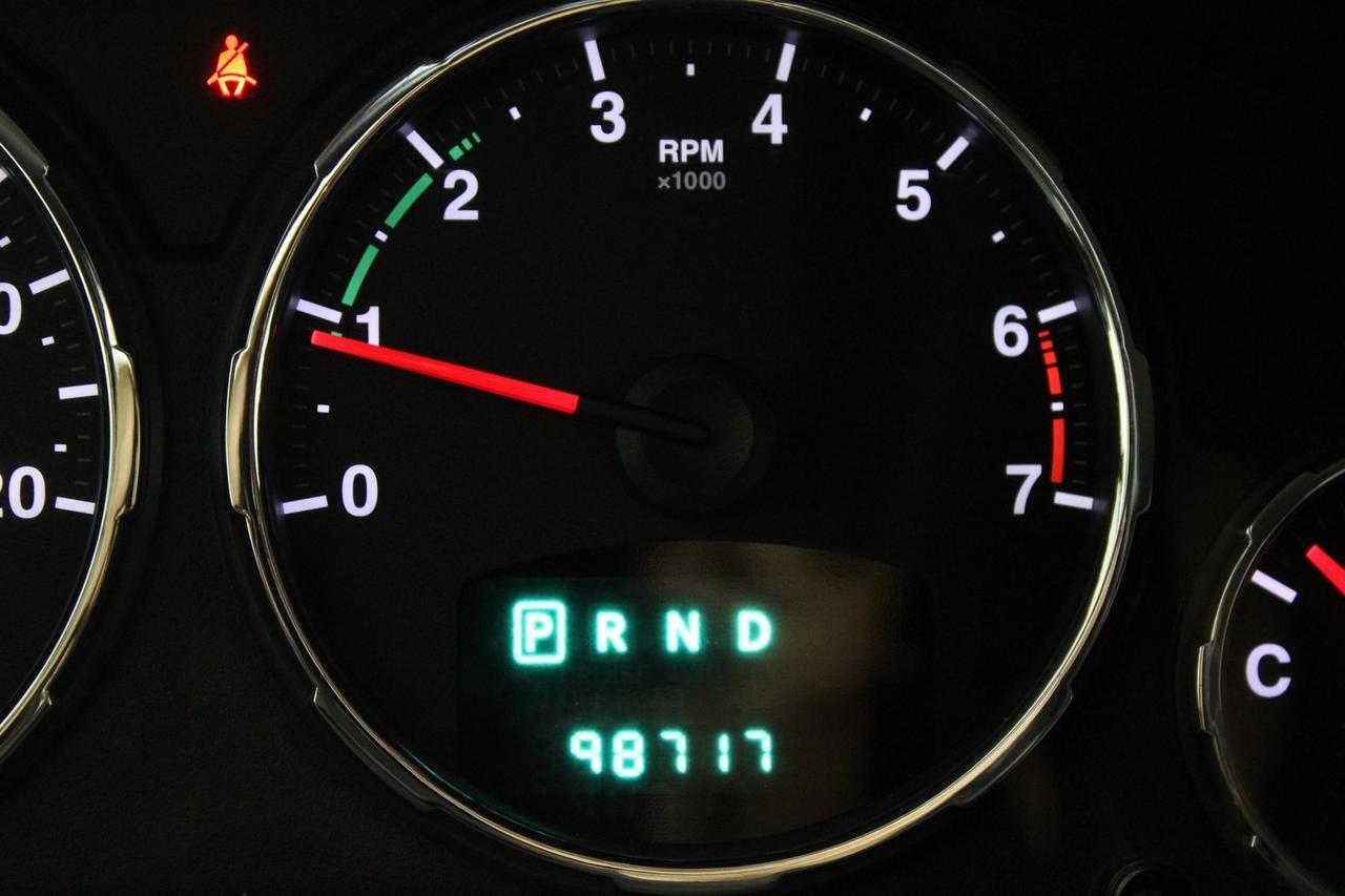 2012 Jeep Liberty Sport Manassas VA