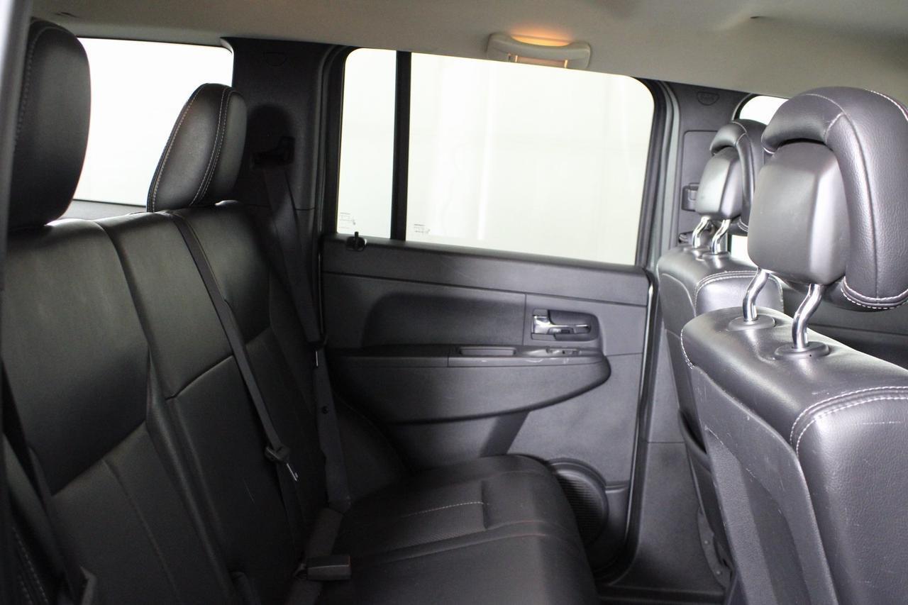 2012 Jeep Liberty Sport Manassas VA