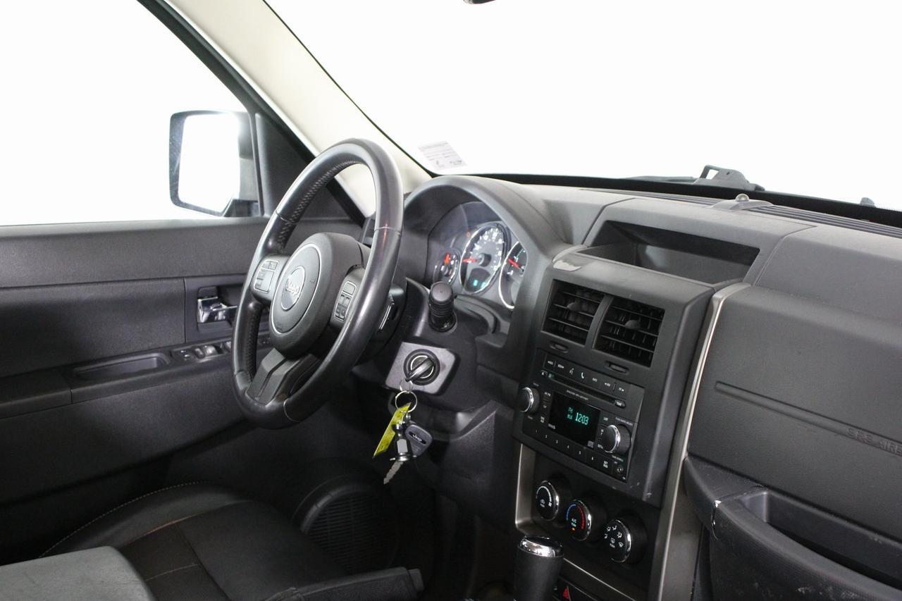 2012 Jeep Liberty Sport Manassas VA