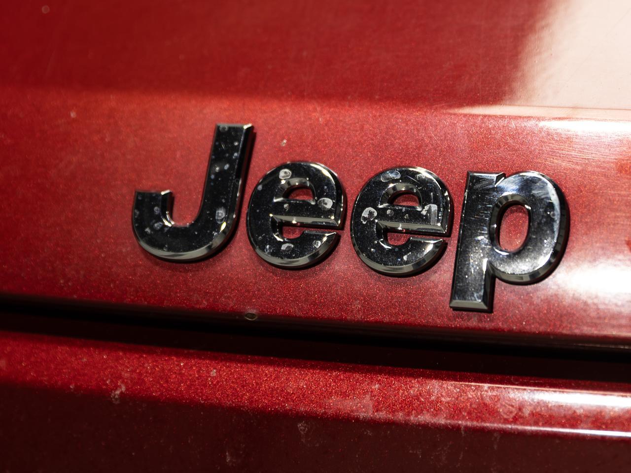 2012 Jeep Patriot Latitude 4WD Cranberry PA