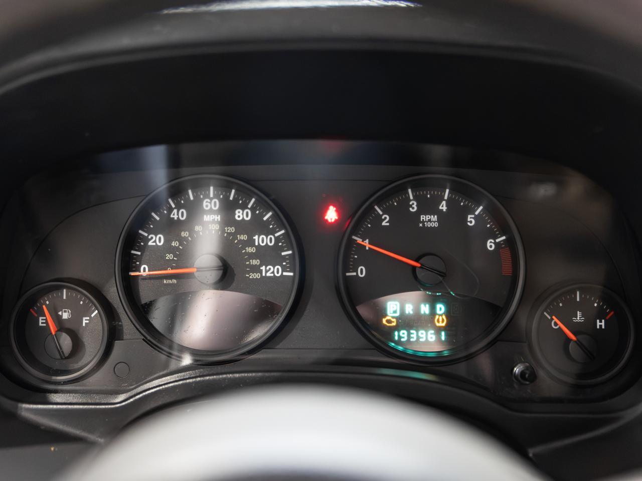 2012 Jeep Patriot Latitude 4WD Cranberry PA