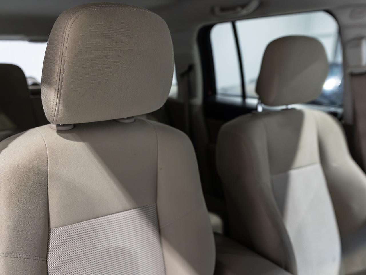 2012 Jeep Patriot Latitude 4WD Cranberry PA