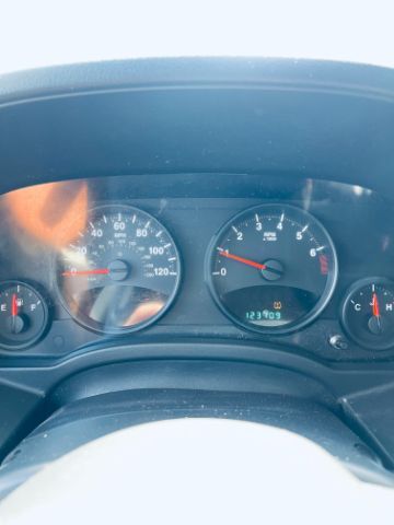 2012 Jeep Patriot Latitude 4WD Hot Springs AR