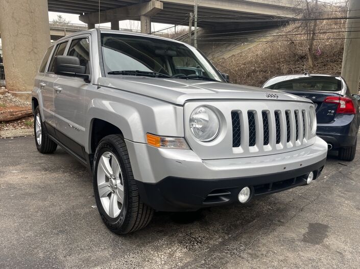 Used cars W Conshohocken Pennsylvania Pro Sport Motors