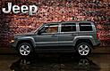 2012 Jeep Patriot Limited