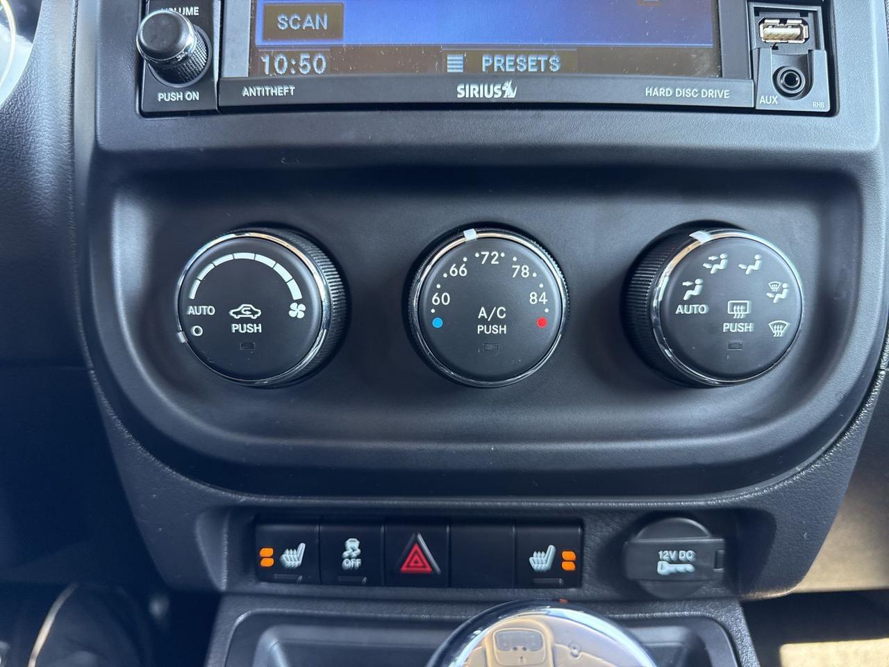 2012 Jeep Patriot Limited Chantilly VA