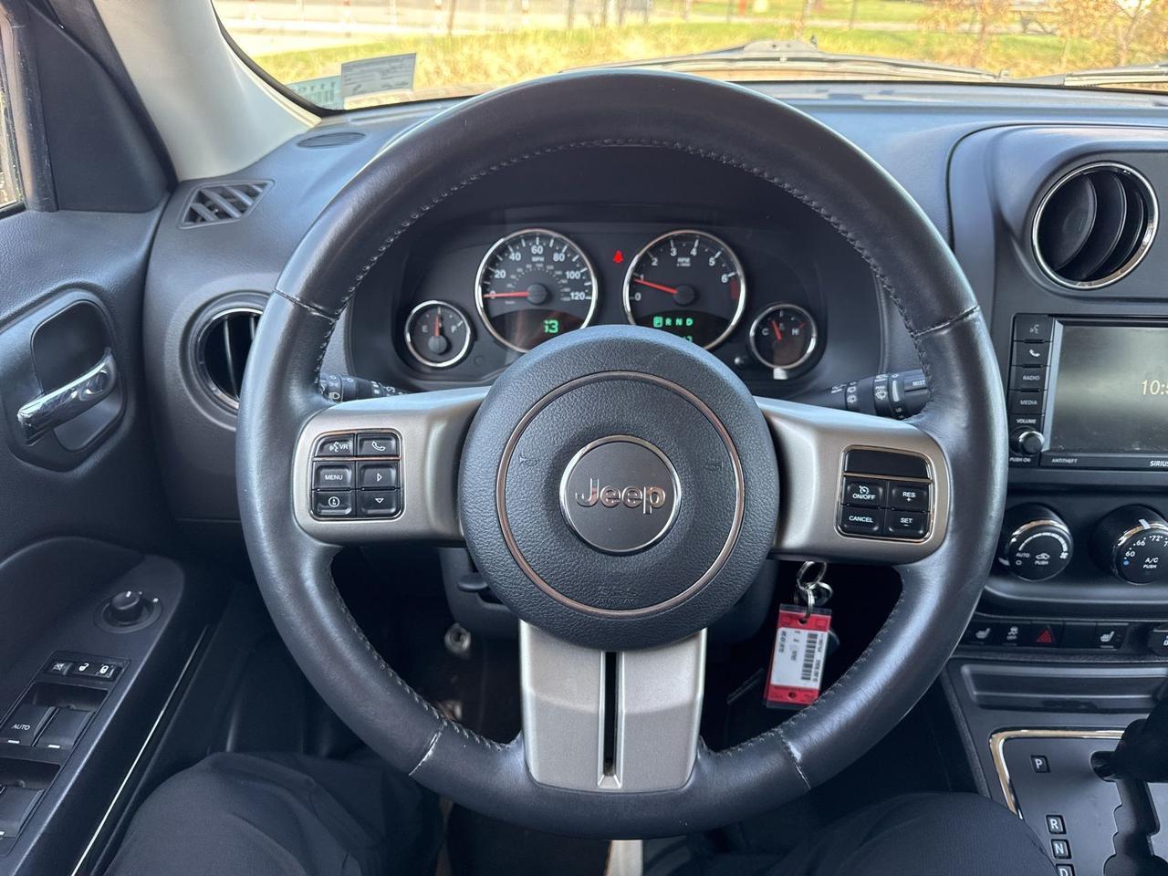 2012 Jeep Patriot Limited Chantilly VA