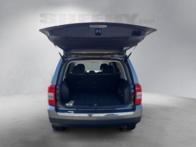 2012 Jeep Patriot Limited Chantilly VA