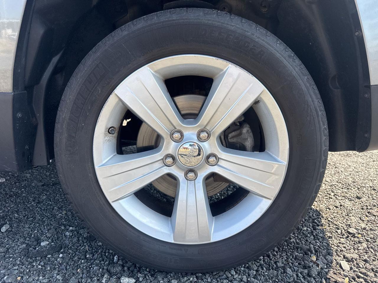 2012 Jeep Patriot Limited Chantilly VA