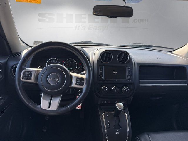 2012 Jeep Patriot Limited Chantilly VA