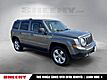 2012 Jeep Patriot Limited