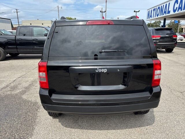 2012 Jeep Patriot Sport Cleveland OH