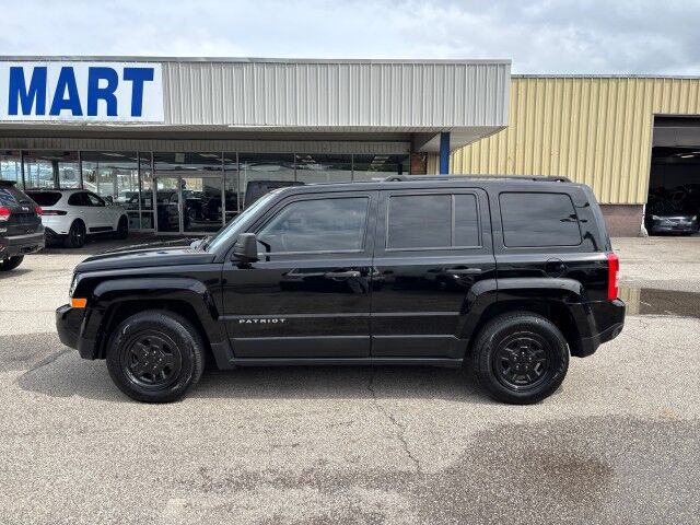 2012 Jeep Patriot Sport Cleveland OH