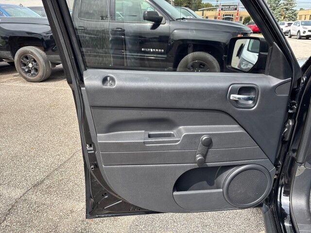 2012 Jeep Patriot Sport Cleveland OH