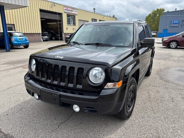 2012 Jeep Patriot Sport Cleveland OH