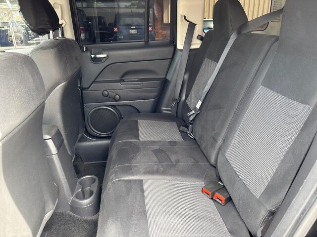 2012 Jeep Patriot Sport Cleveland OH