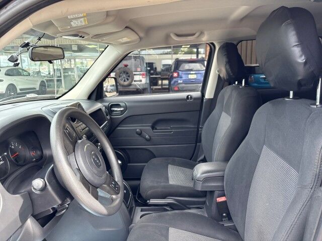 2012 Jeep Patriot Sport Cleveland OH