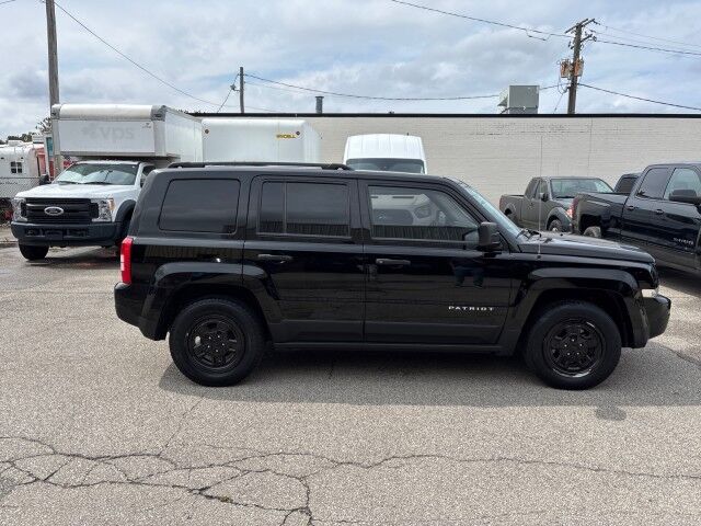 2012 Jeep Patriot Sport Cleveland OH
