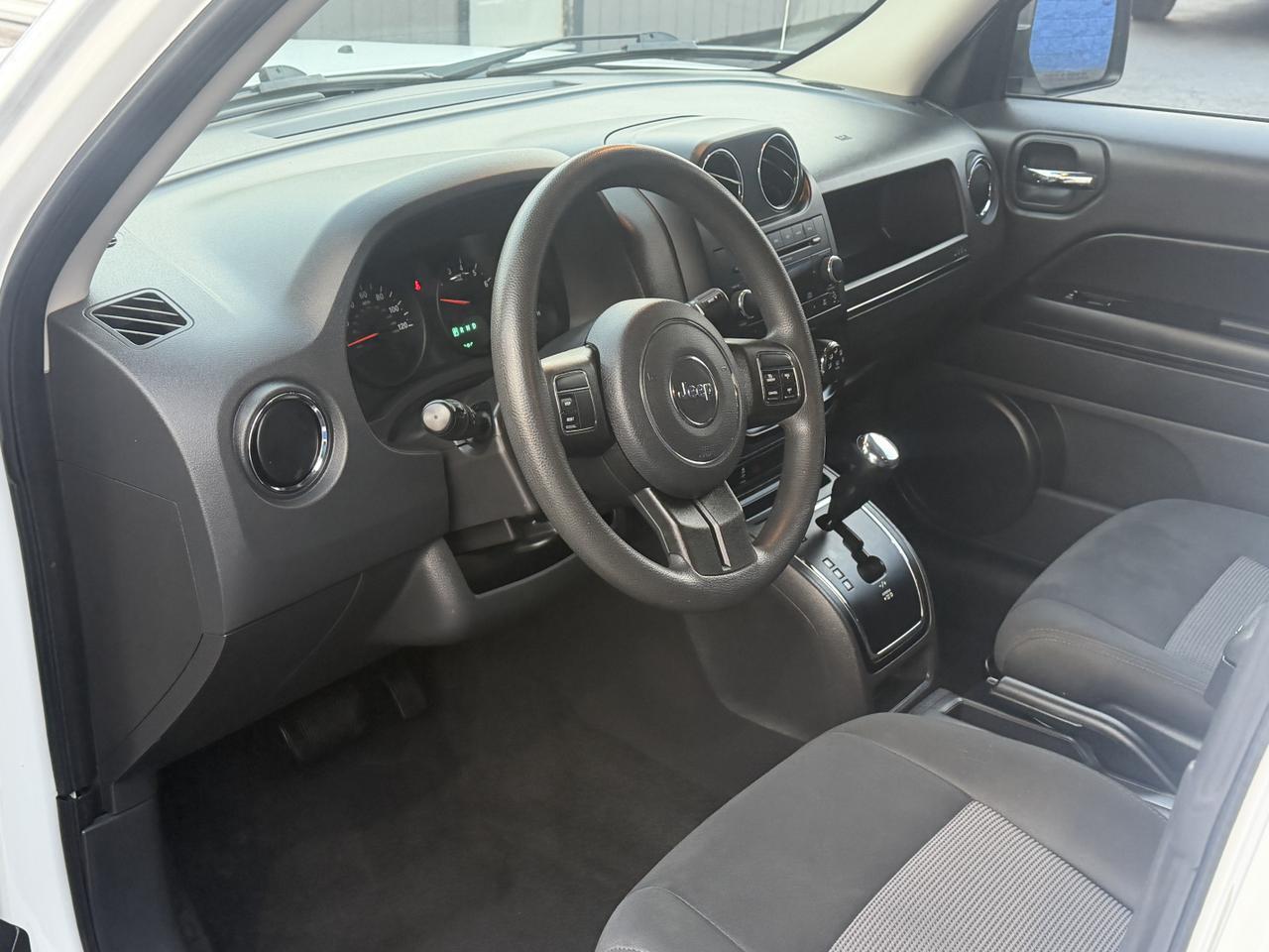 2012 Jeep Patriot Sport Connellsville PA