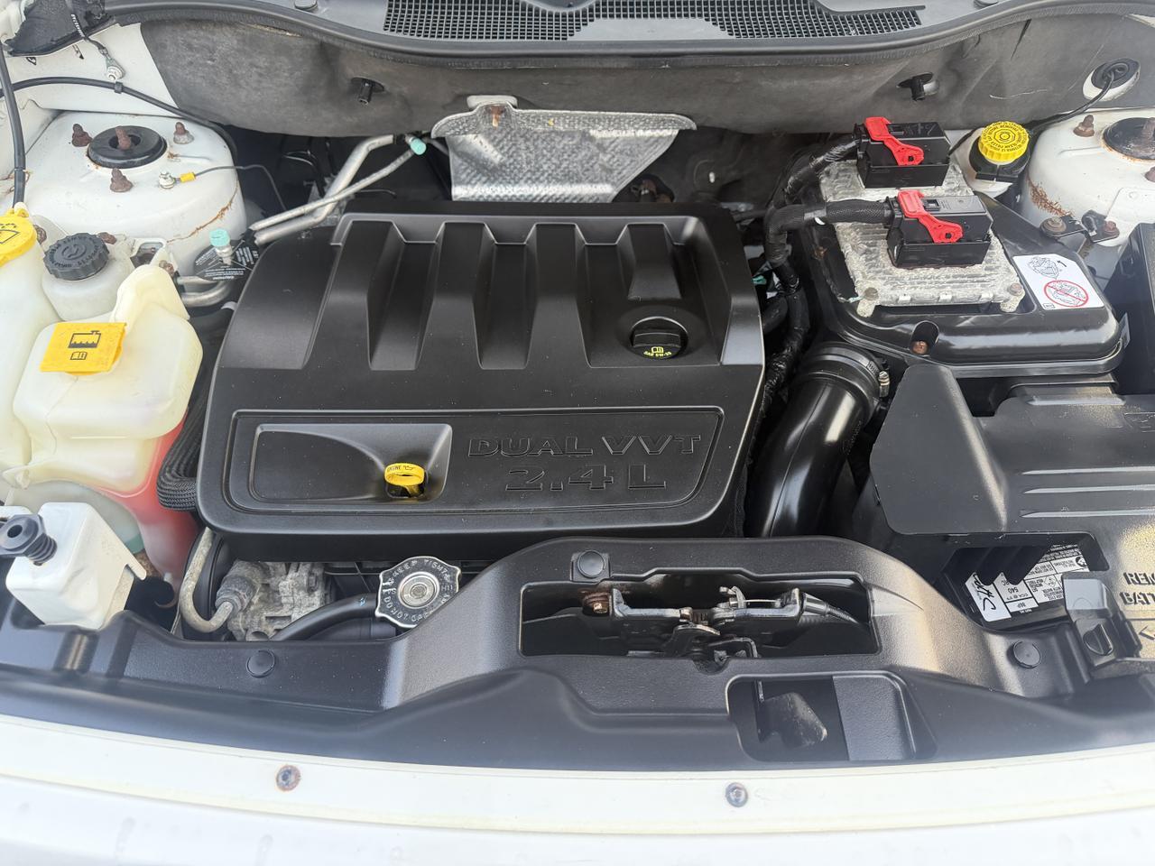 2012 Jeep Patriot Sport Connellsville PA