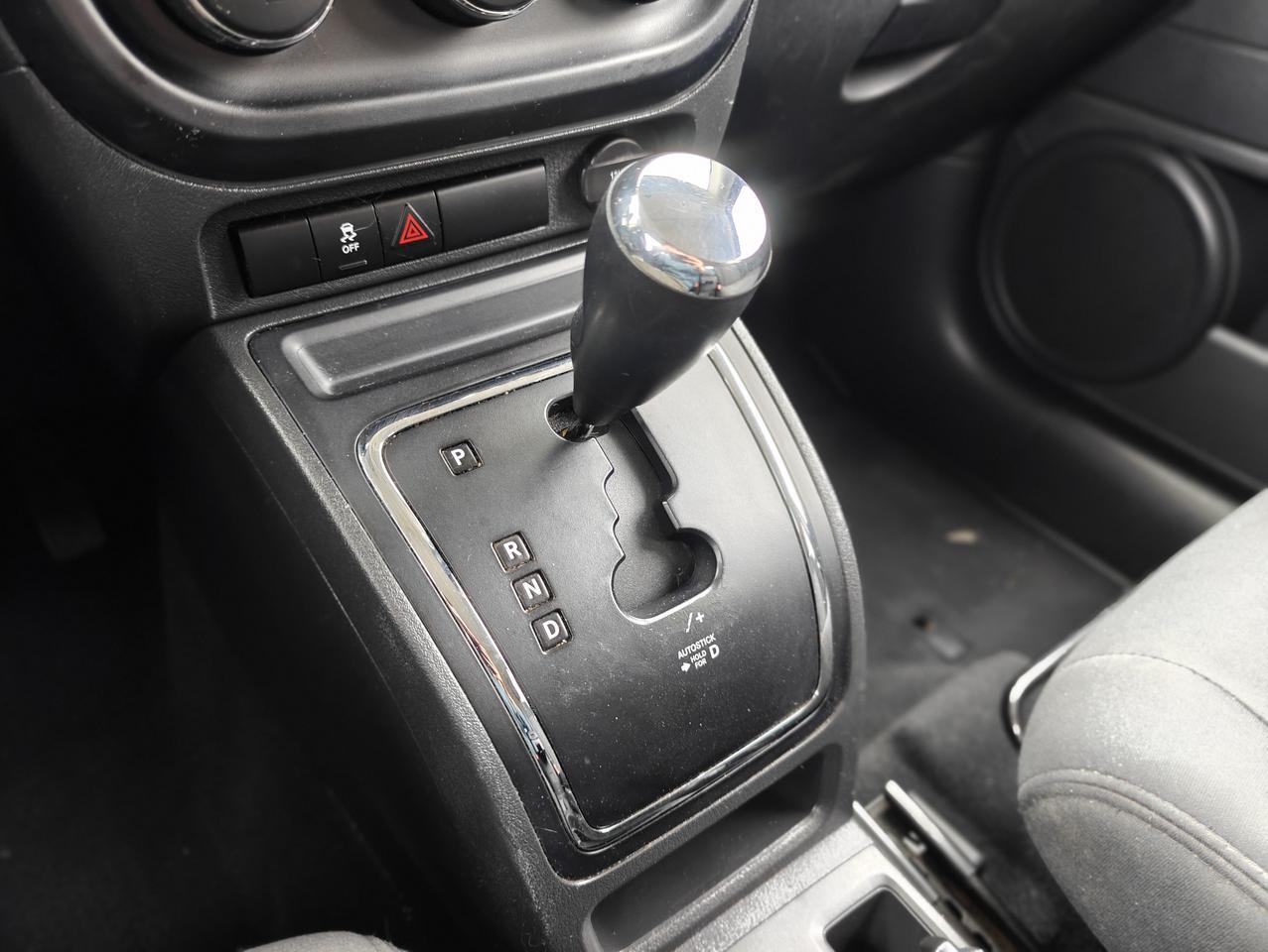 2012 Jeep Patriot Sport Post Falls ID