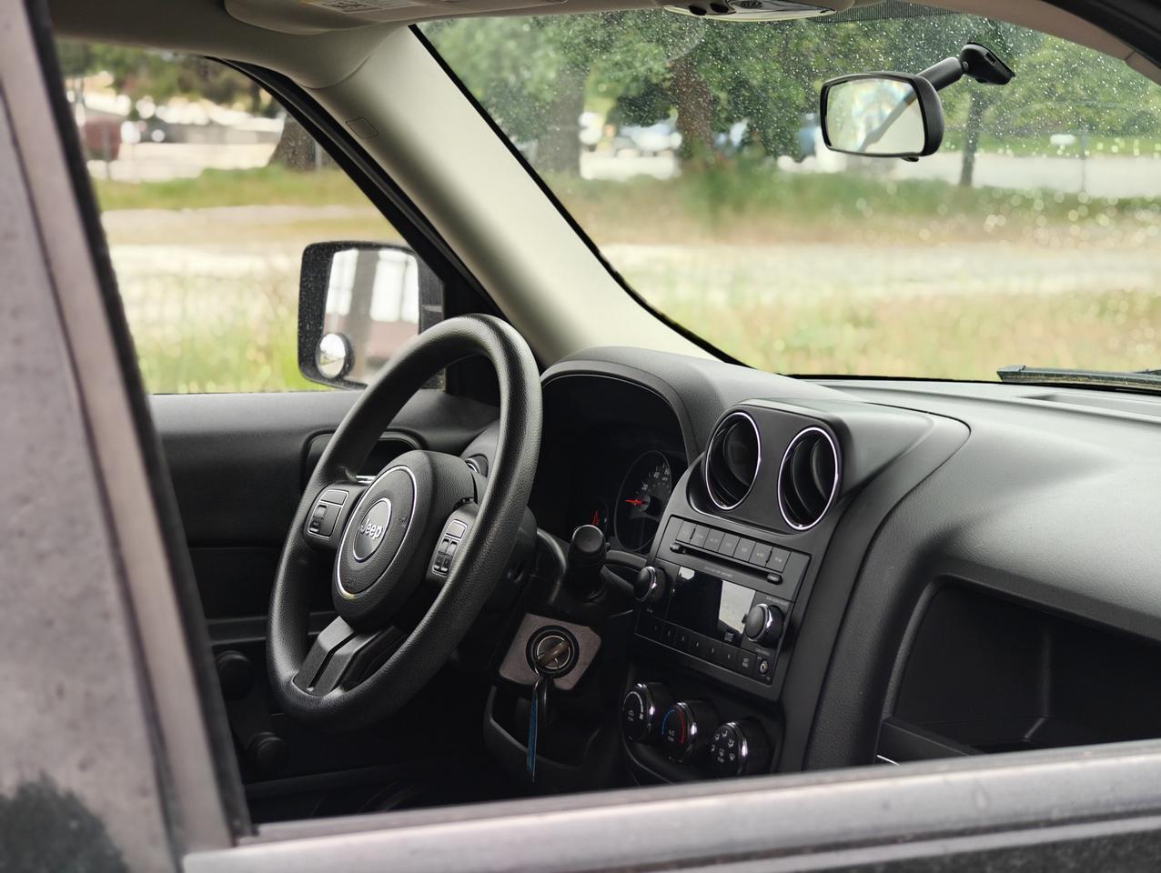 2012 Jeep Patriot Sport Post Falls ID