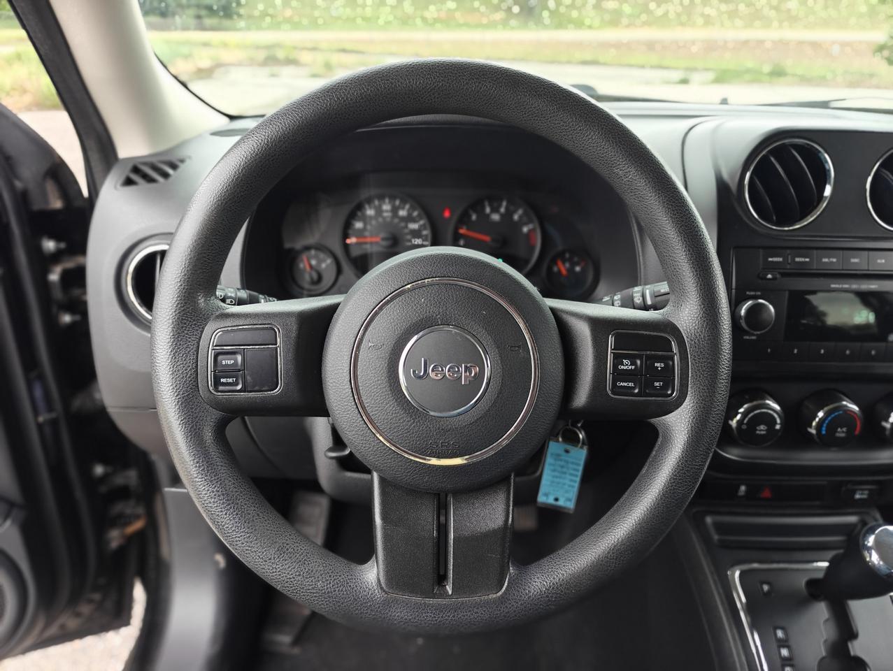 2012 Jeep Patriot Sport Post Falls ID