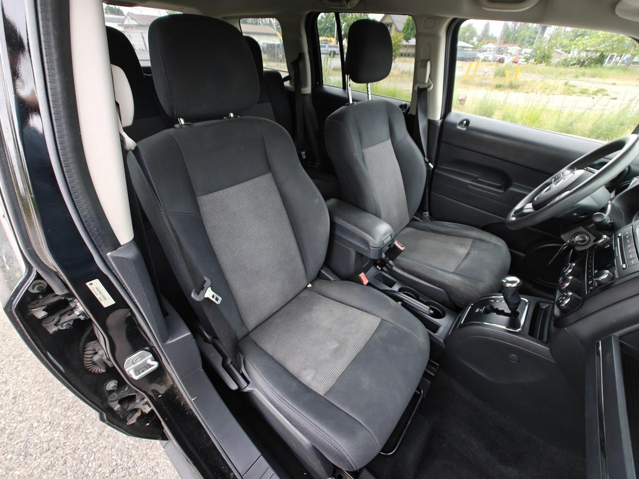 2012 Jeep Patriot Sport Post Falls ID