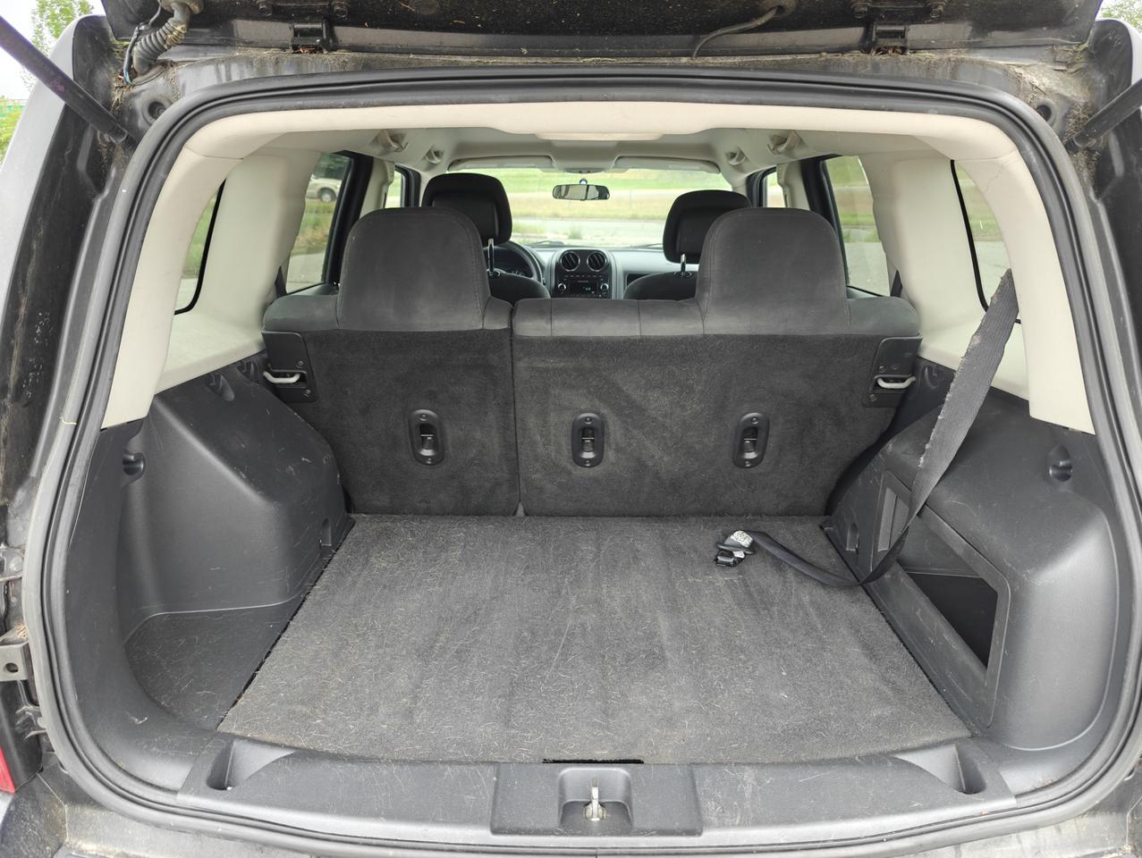 2012 Jeep Patriot Sport Post Falls, ID