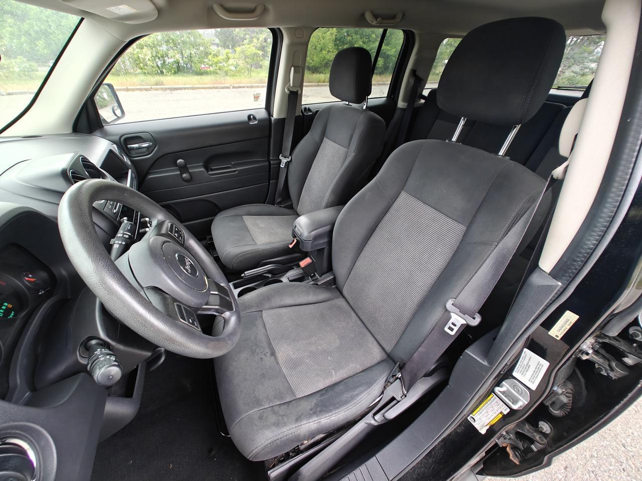 2012 Jeep Patriot Sport Post Falls ID