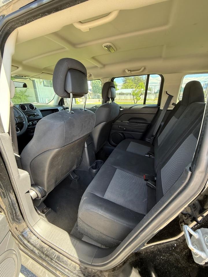 2012 Jeep Patriot Sport Post Falls ID