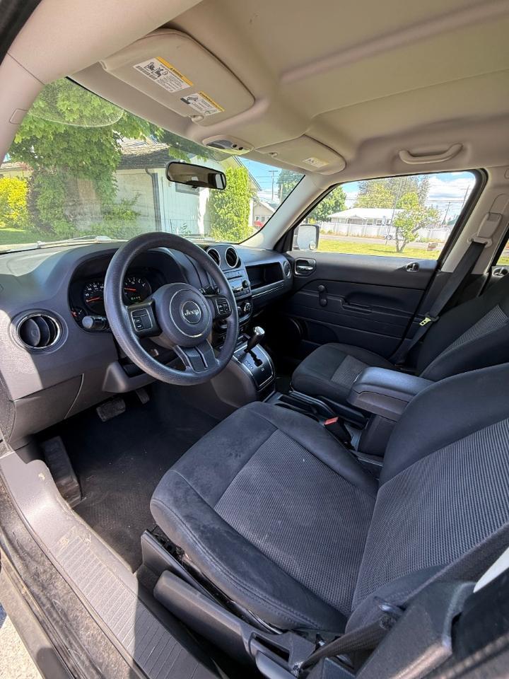 2012 Jeep Patriot Sport Post Falls ID