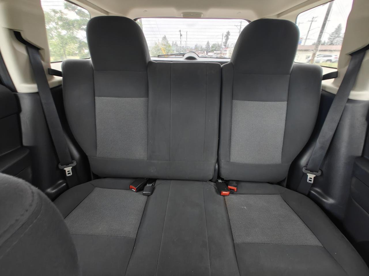 2012 Jeep Patriot Sport Post Falls ID