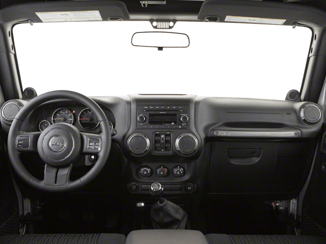 2012 Jeep WRANGLER UNLIMITED ALTITUDE Roseville CA