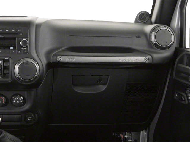 2012 Jeep WRANGLER UNLIMITED ALTITUDE Roseville CA